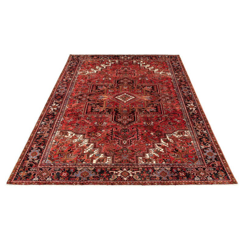 Heriz Teppe 386x305cm - Persisk teppe