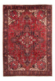 Heriz Teppe 248x358cm - Persisk teppe