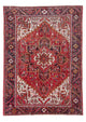 Heriz Teppe 331x247cm - Persisk teppe