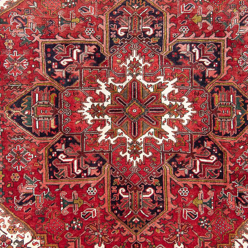 Heriz Teppe 331x247cm - Persisk teppe