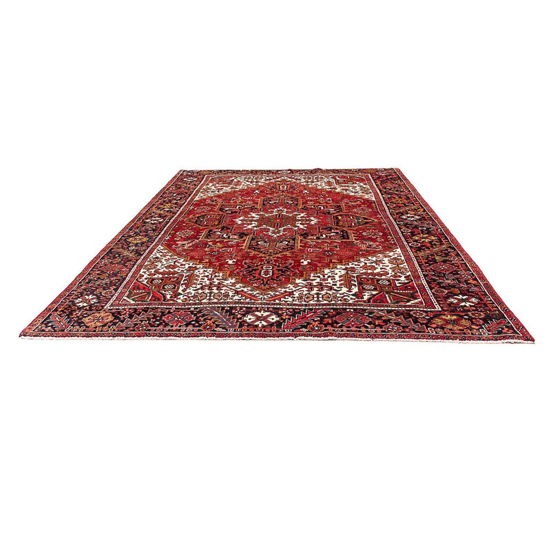 Heriz Teppe 331x247cm - Persisk teppe