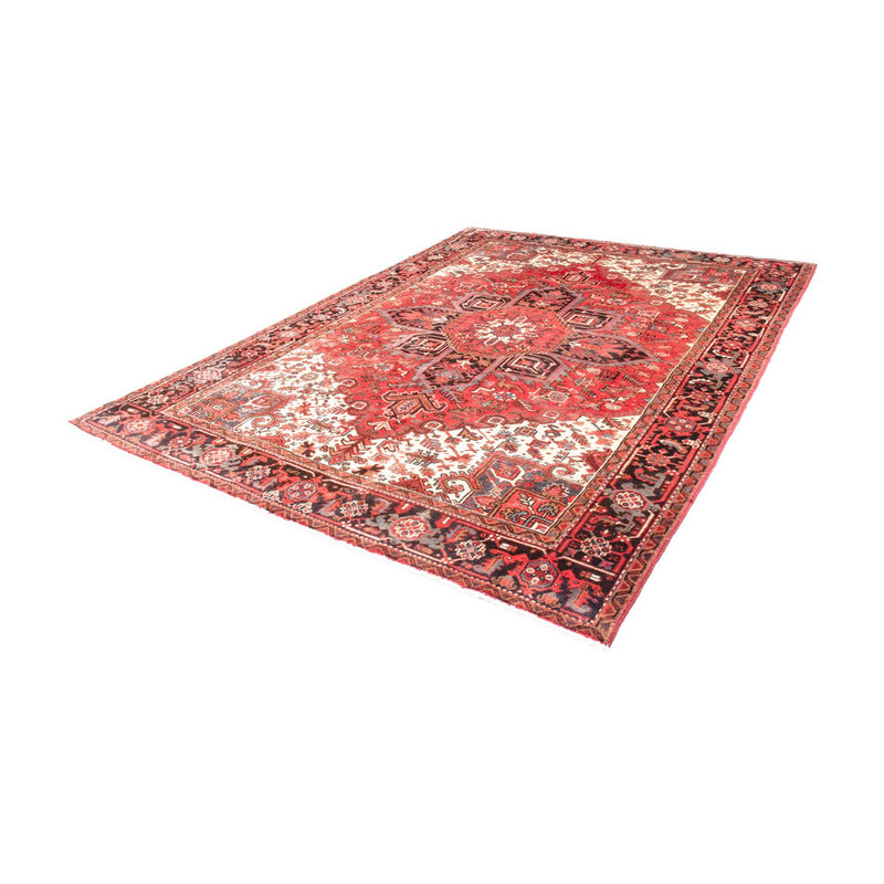 Persisk teppe - Nomadisk - 300 x 215 cm - rød