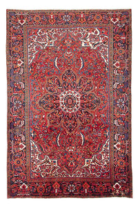 Heriz Teppe 368x248cm - Persisk teppe – product image