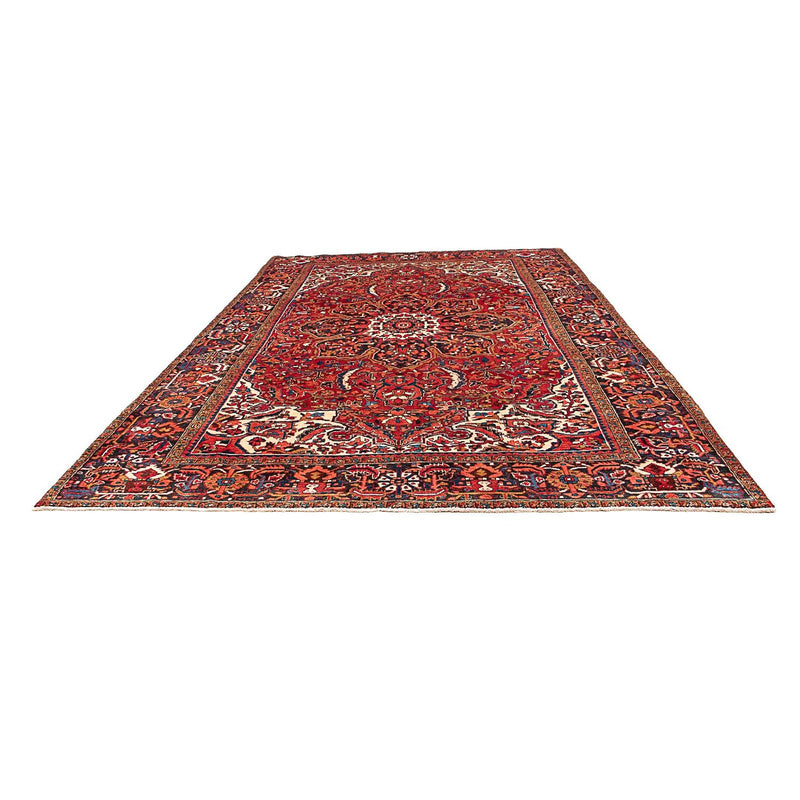 Heriz Teppe 368x248cm - Persisk teppe