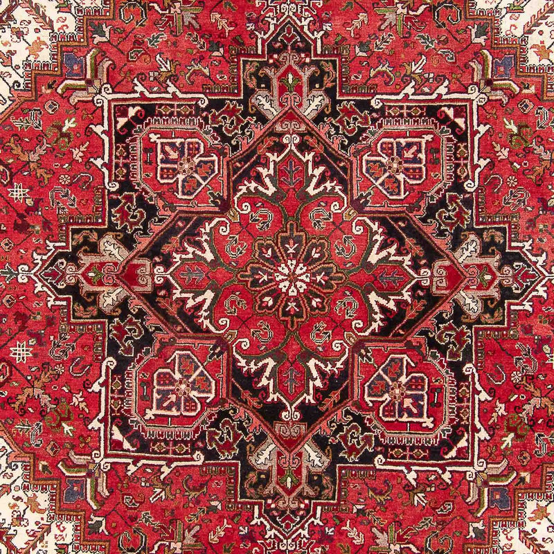 Heriz Teppe 328x260cm - Persisk teppe