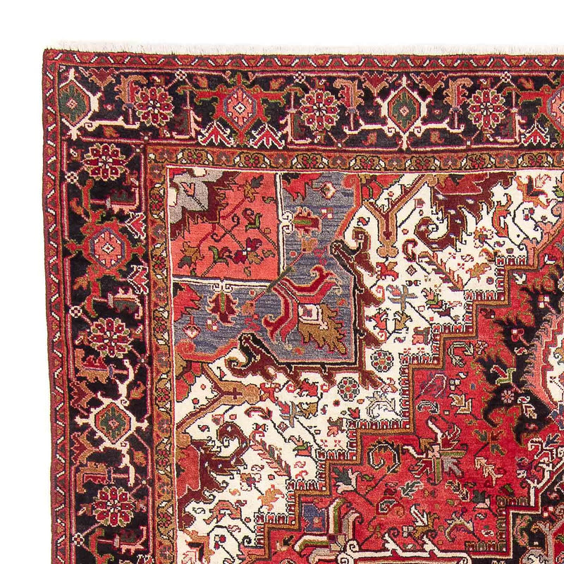 Heriz Teppe 328x260cm - Persisk teppe