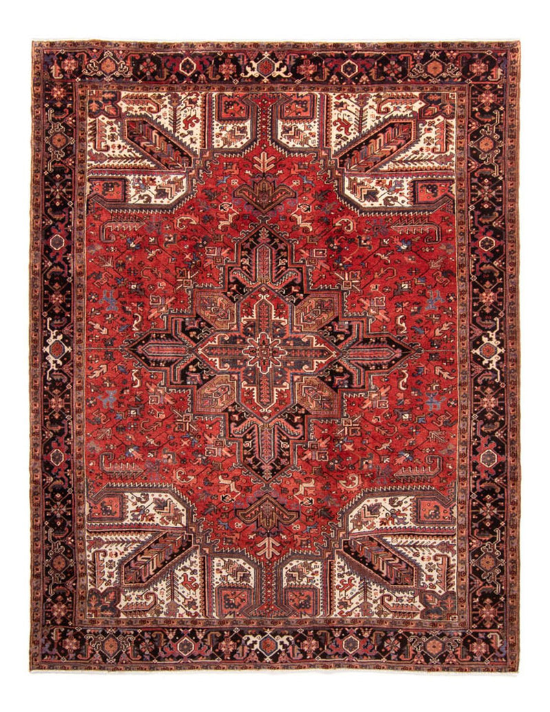 Heriz Teppe 328x257cm - Persisk teppe