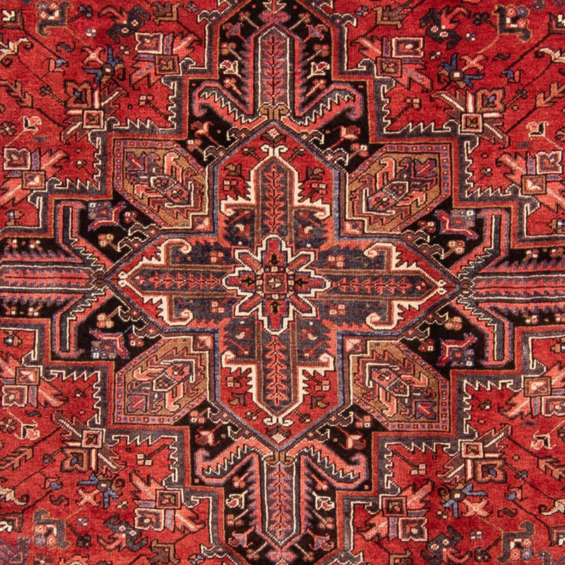 Heriz Teppe 328x257cm - Persisk teppe