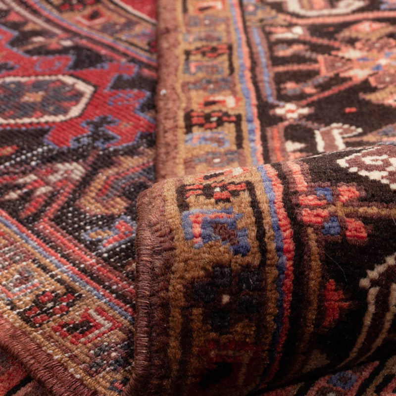 Heriz Teppe 328x257cm - Persisk teppe