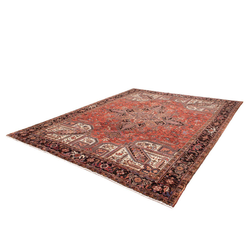 Heriz Teppe 328x257cm - Persisk teppe