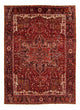 Heriz Teppe 368x272cm - Persisk teppe