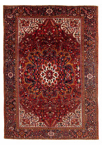 Heriz Teppe 405x296cm - Persisk teppe – product image