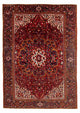 Heriz Teppe 405x296cm - Persisk teppe