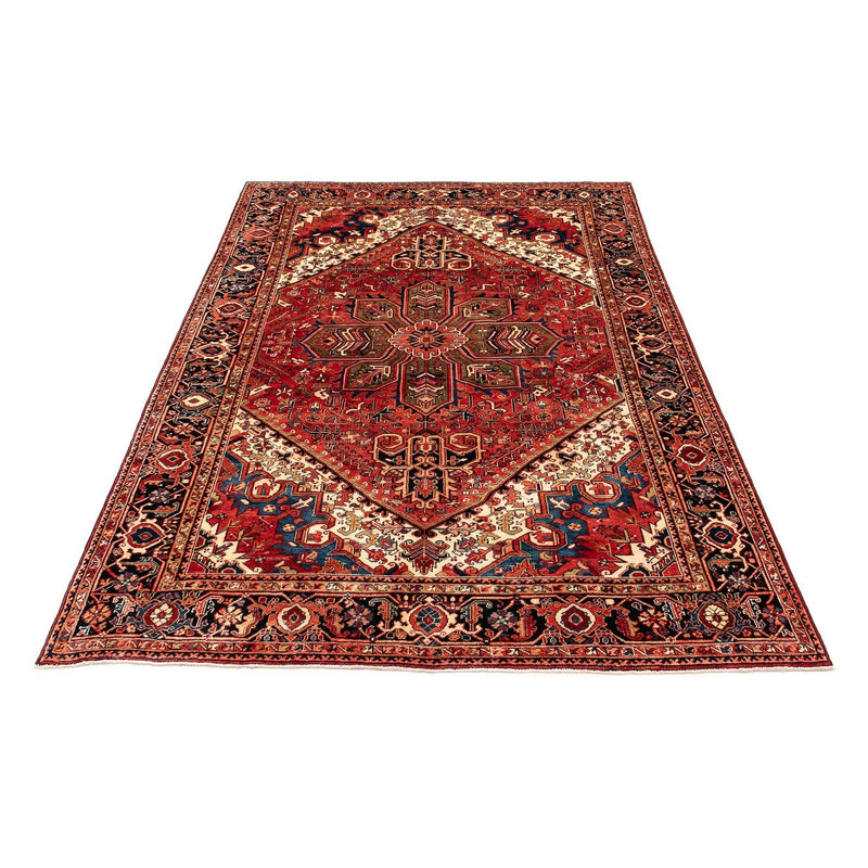 Heriz Teppe 377x280cm - Persisk teppe