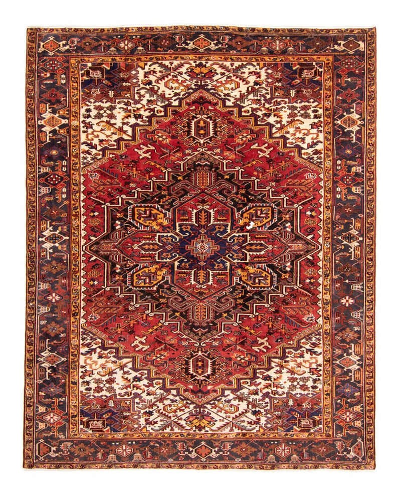 Heriz Teppe 329x254cm - Persisk teppe