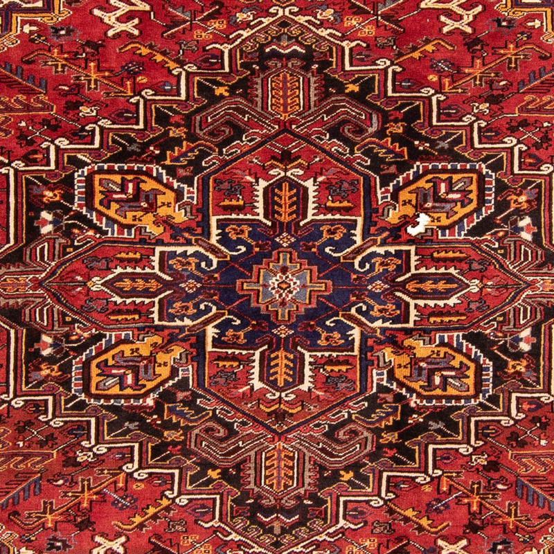Heriz Teppe 329x254cm - Persisk teppe
