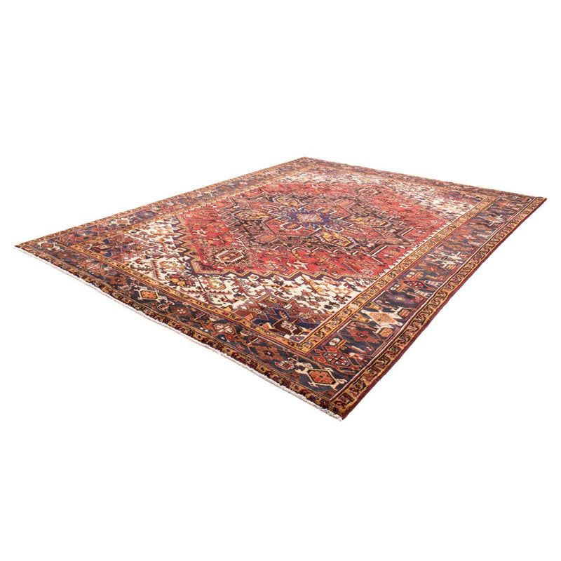 Heriz Teppe 329x254cm - Persisk teppe