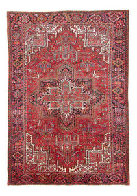 Heriz Teppe 251x350cm - Persisk teppe – product image
