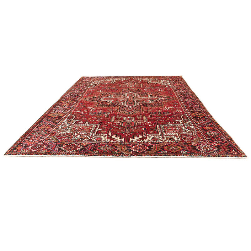 Heriz Teppe 251x350cm - Persisk teppe