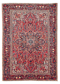 Heriz Teppe 351x258cm - Persisk teppe – product image