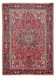 Heriz Teppe 351x258cm - Persisk teppe