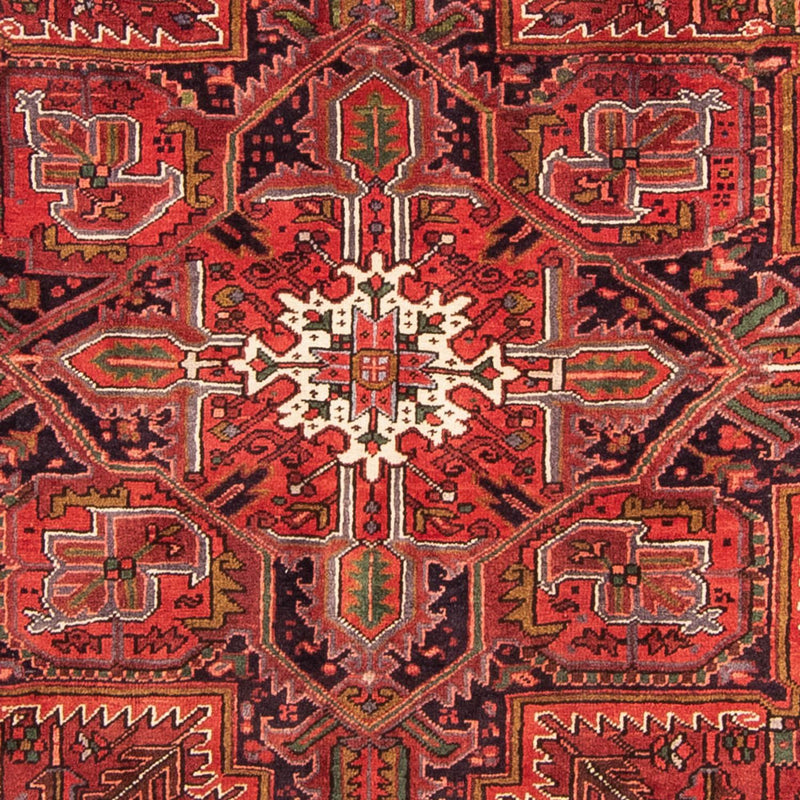 Heriz Teppe 326x230cm - Persisk teppe