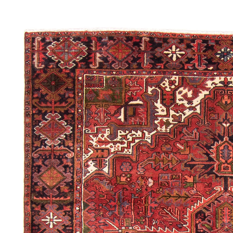 Heriz Teppe 326x230cm - Persisk teppe