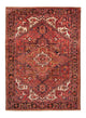 Heriz Teppe 342x243cm - Persisk teppe