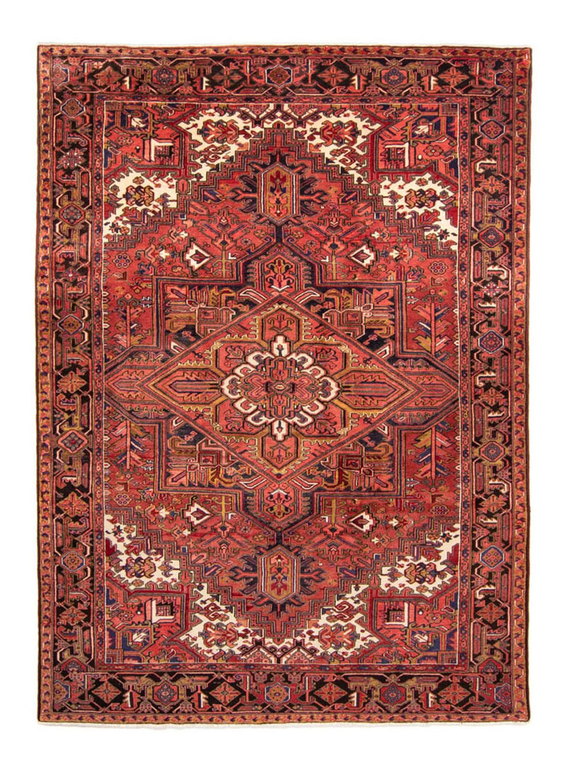 Heriz Teppe 342x243cm - Persisk teppe