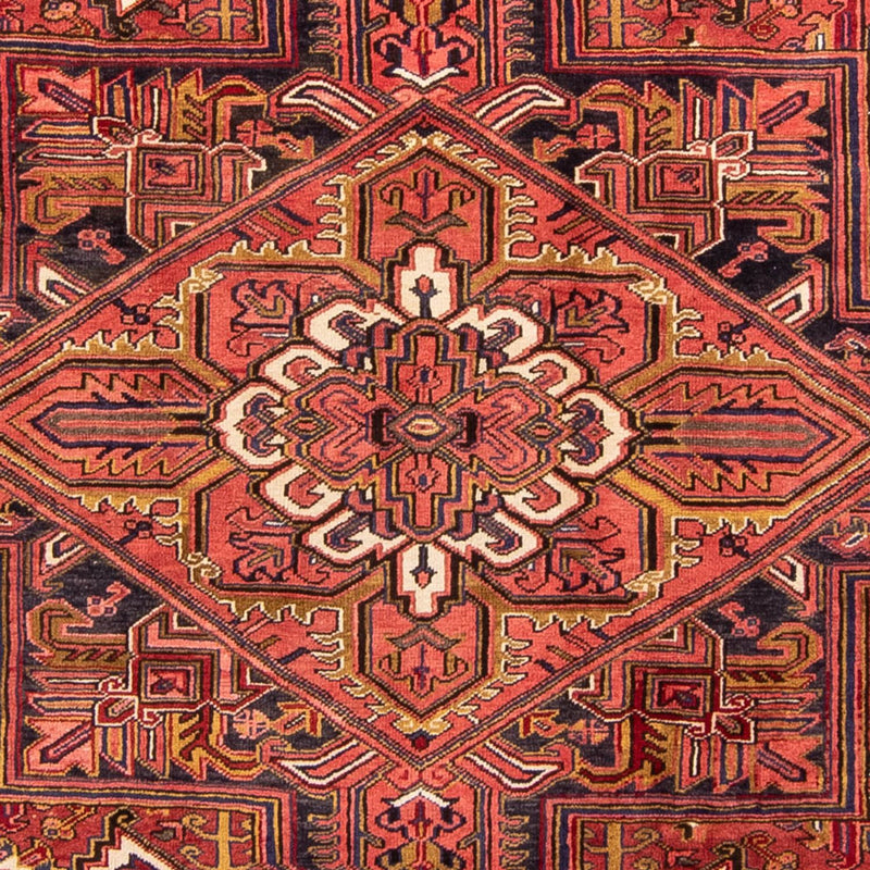 Heriz Teppe 342x243cm - Persisk teppe
