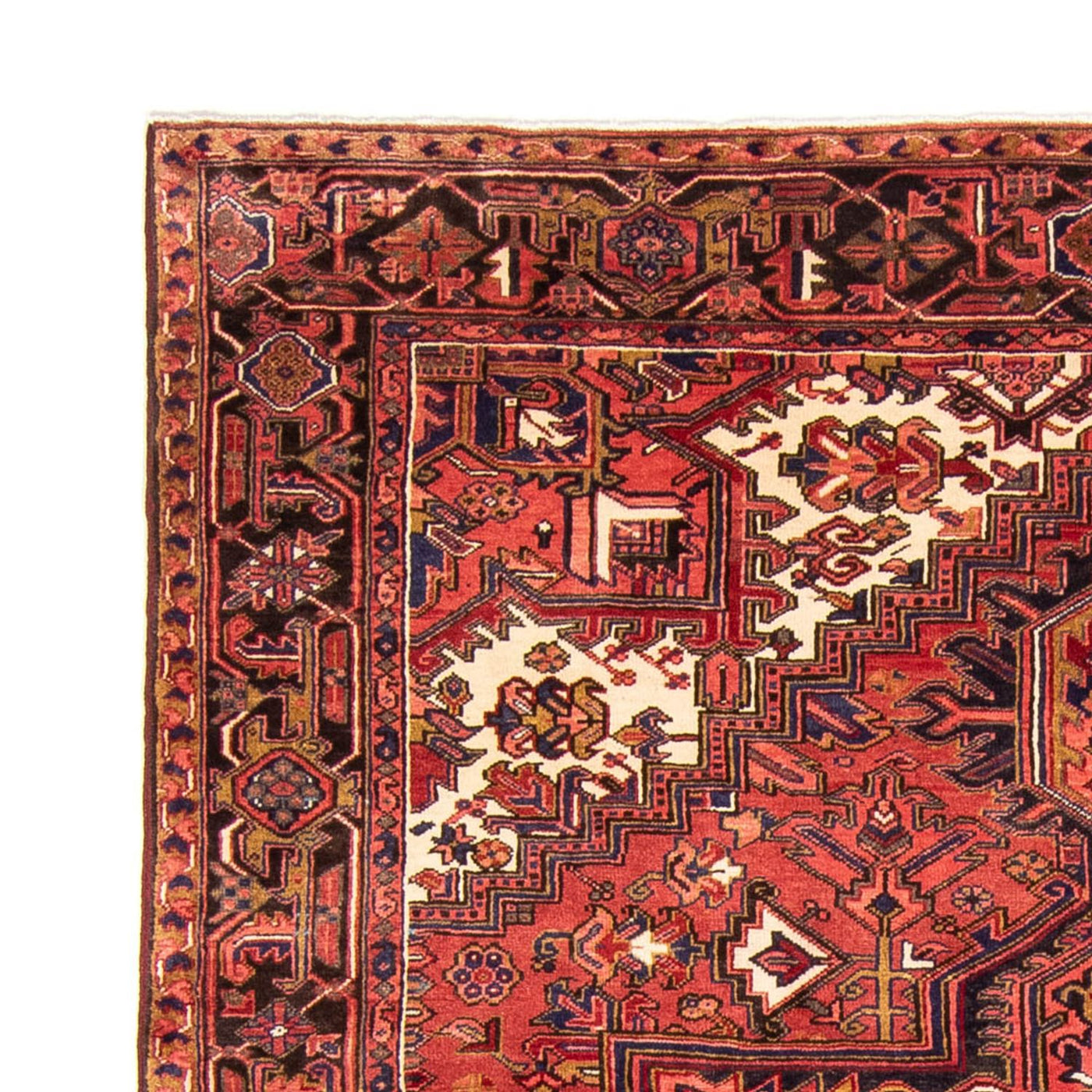 Heriz Teppe 342x243cm - Persisk teppe