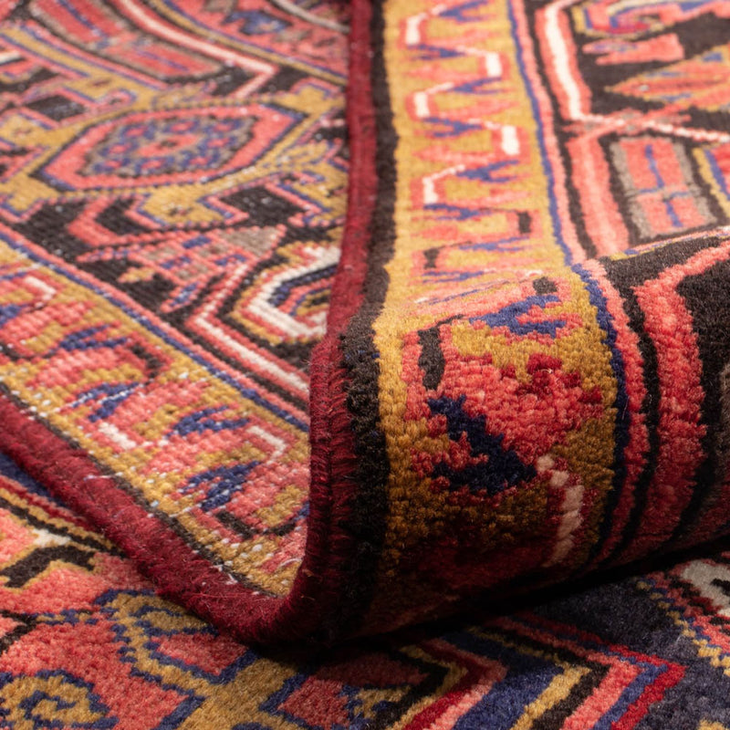 Heriz Teppe 342x243cm - Persisk teppe