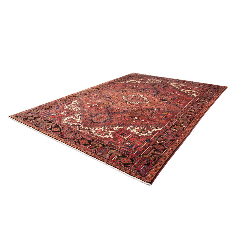 Heriz Teppe 342x243cm - Persisk teppe