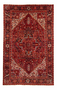 Heriz Teppe 374x295cm - Persisk teppe – product image