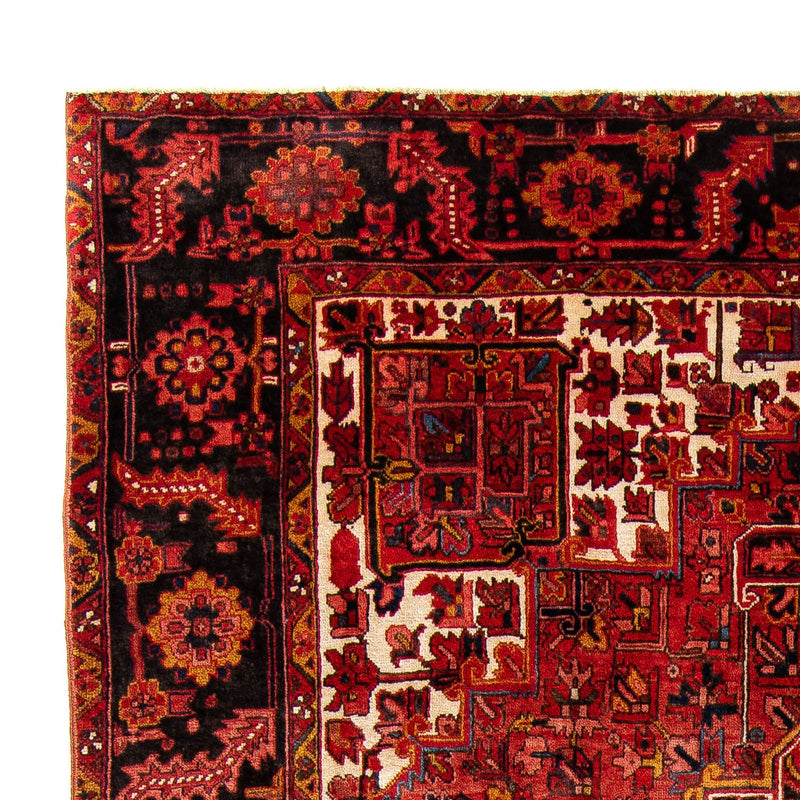 Heriz Teppe 391x286cm - Persisk teppe