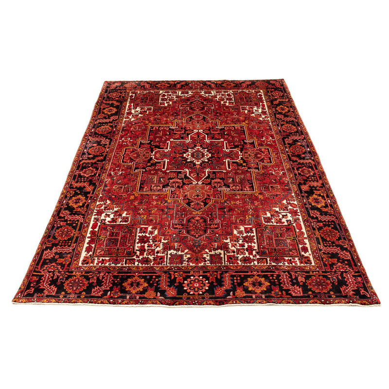 Heriz Teppe 391x286cm - Persisk teppe