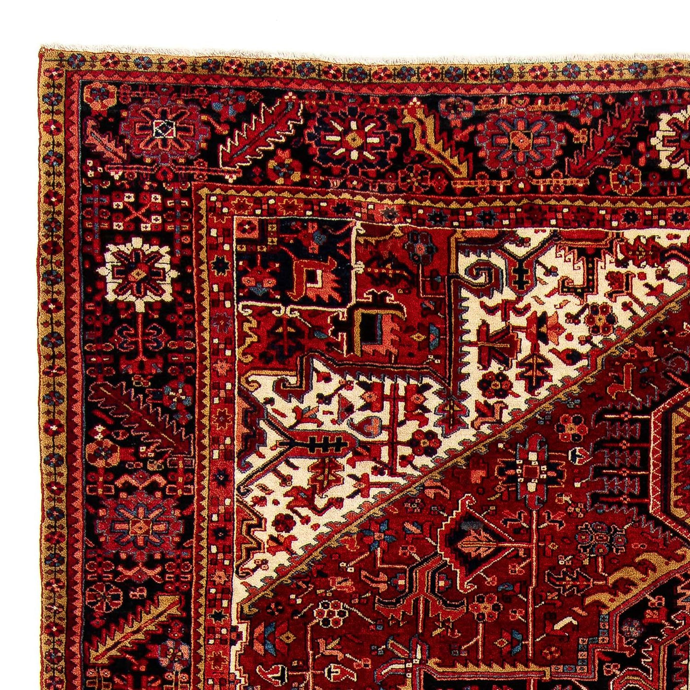 Heriz Teppe 393x304cm - Persisk teppe