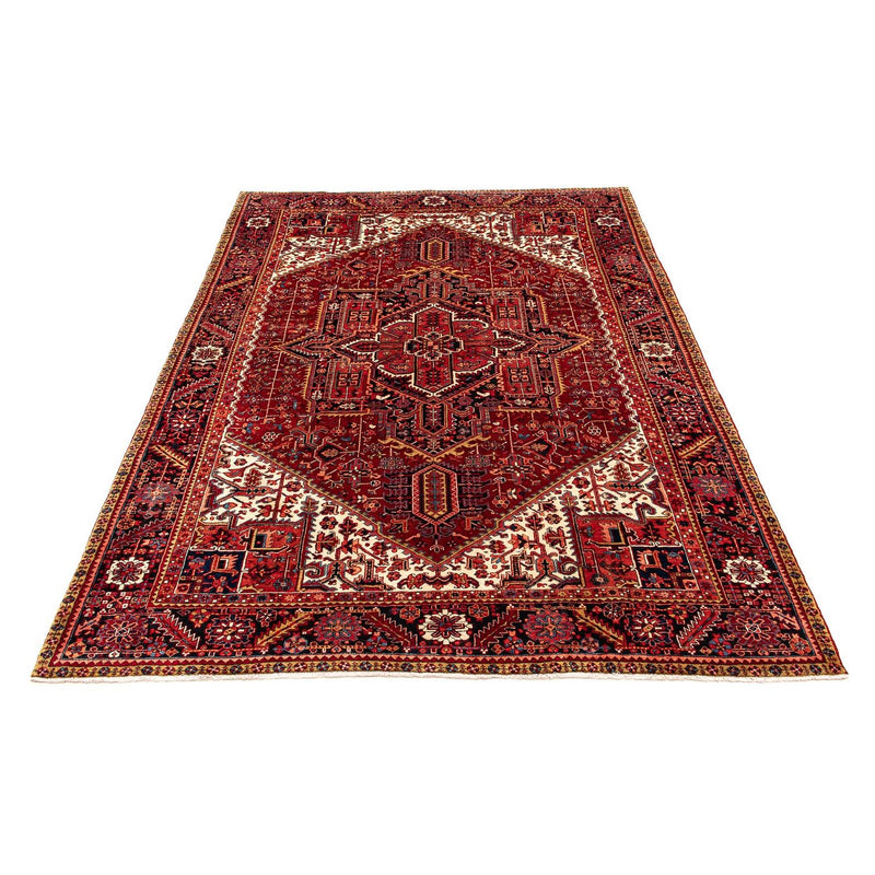 Heriz Teppe 393x304cm - Persisk teppe