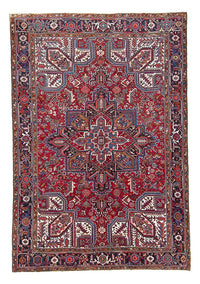 Heriz Teppe 313x250cm - Persisk teppe – product image