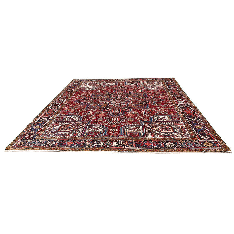 Heriz Teppe 313x250cm - Persisk teppe