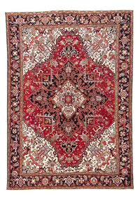 Heriz Teppe 334x254cm - Persisk teppe – product image