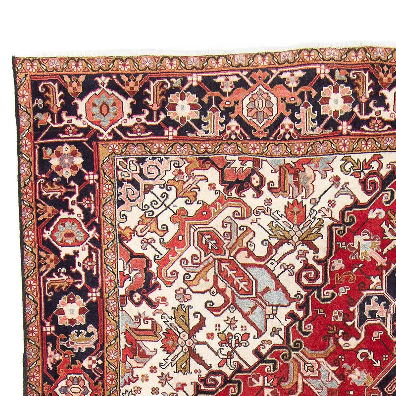 Heriz Teppe 334x254cm - Persisk teppe