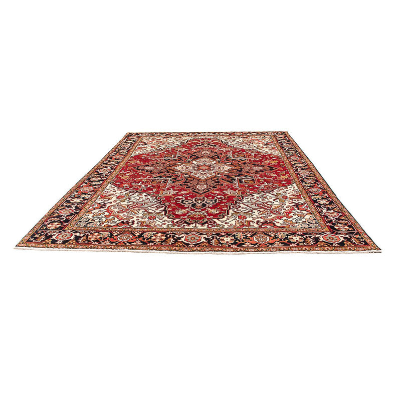 Heriz Teppe 334x254cm - Persisk teppe