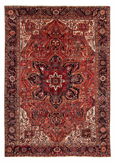 Heriz Teppe 300x402cm - Persisk teppe