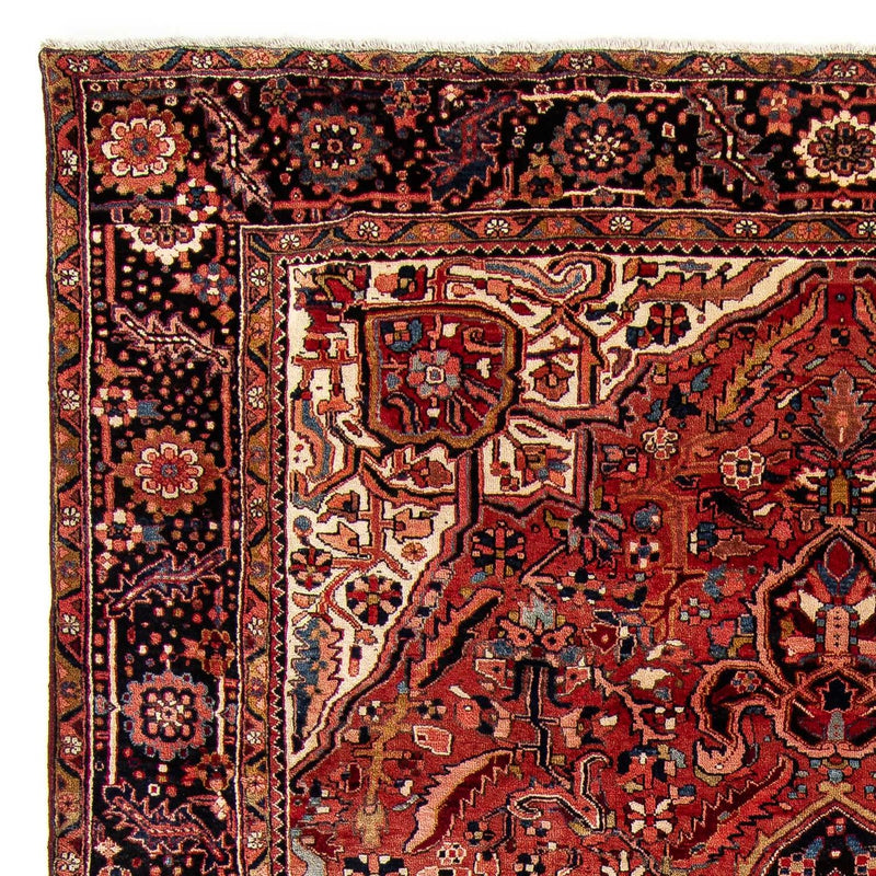 Heriz Teppe 402x300cm - Persisk teppe