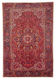 Heriz Teppe 366x262cm - Persisk teppe