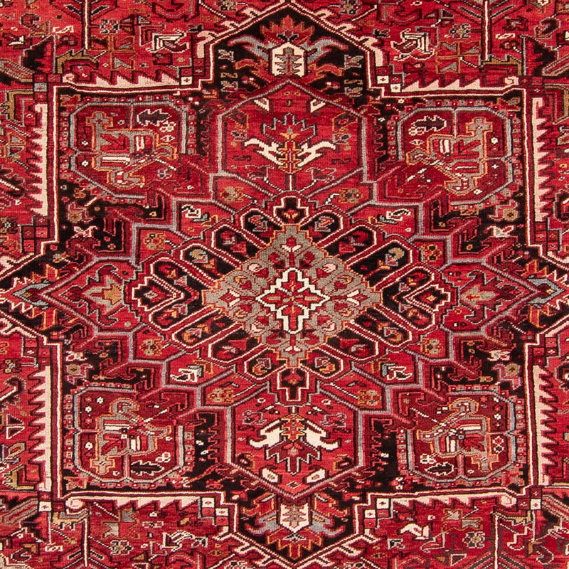 Heriz Teppe 361x267cm - Persisk teppe