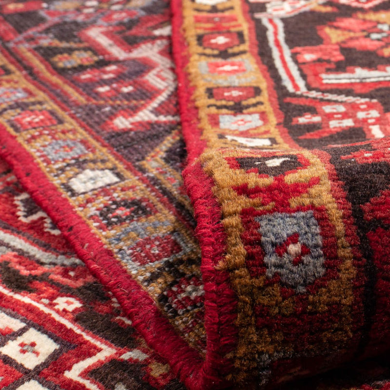 Heriz Teppe 361x267cm - Persisk teppe