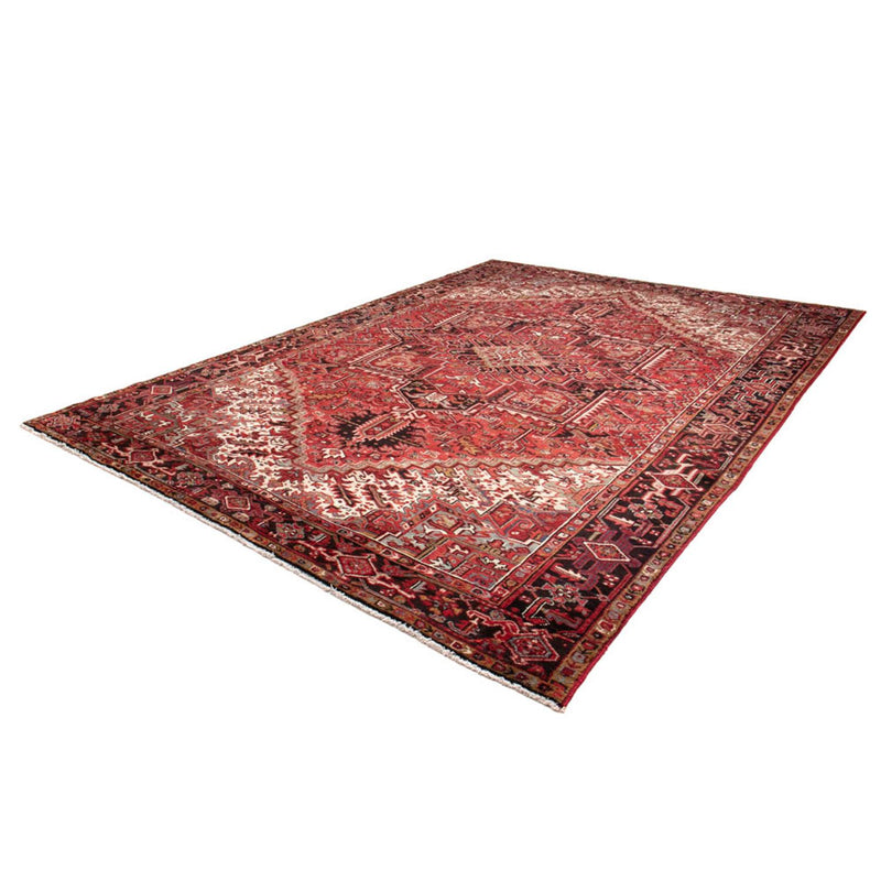 Heriz Teppe 361x267cm - Persisk teppe