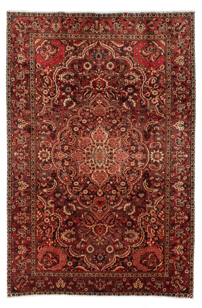 Heriz Teppe 259x353cm - Persisk teppe